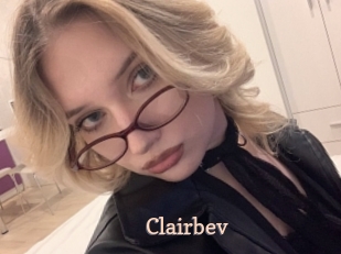 Clairbev