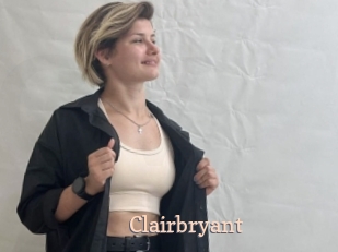 Clairbryant