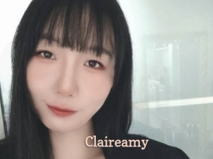 Claireamy