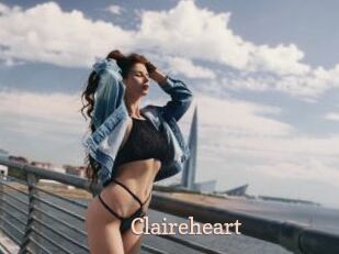 Claireheart
