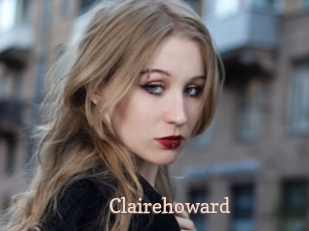 Clairehoward