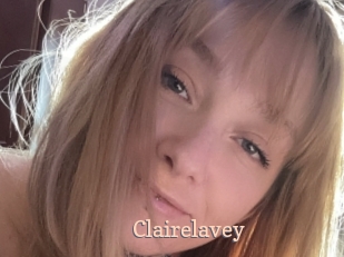 clairelavey Chaude Vision