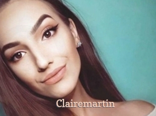 Clairemartin
