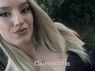 Clairemartin