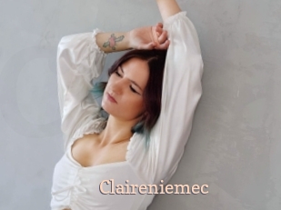 Claireniemec
