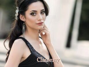 Claireray