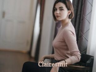 Clairesmit