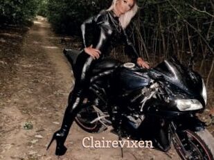 Clairevixen