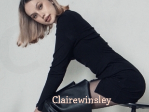 Clairewinsley