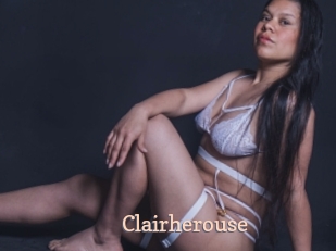 Clairherouse
