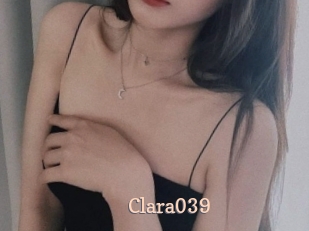 clara039 Chaude Vision