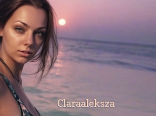 Claraaleksza
