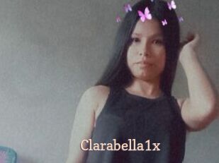 Clarabella1x