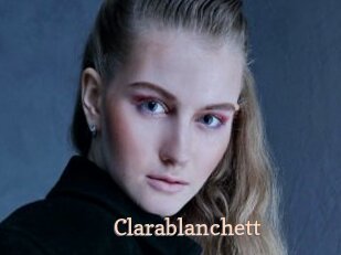 Clarablanchett