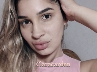 Claracarden