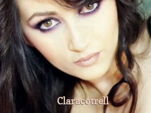 Claracotrell