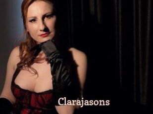 Clarajasons
