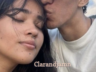 Clarandjamn