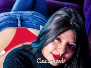 Clarapatel