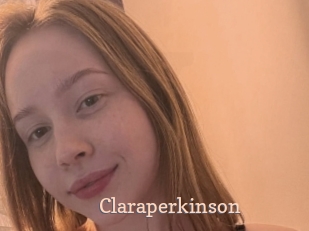 Claraperkinson