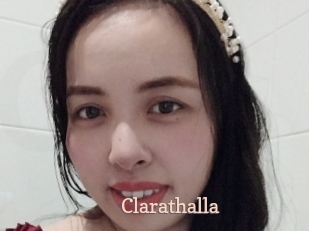 Clarathalla