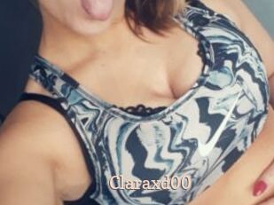 Claraxd00