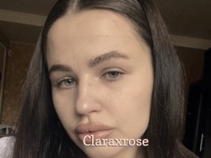 Claraxrose