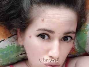 Clarese