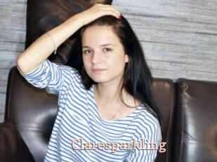 Claresparkling
