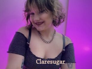 Claresugar