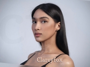Clareyfox