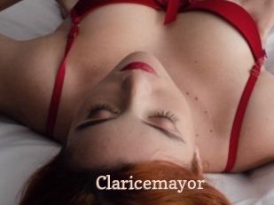 Claricemayor