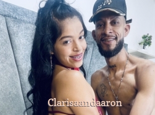 Clarisaandaaron