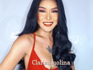 clarisamolina Chaude Vision