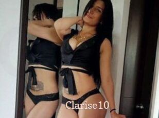 Clarise10