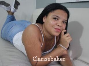 Clarisebaker