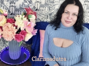 Clarissadutra