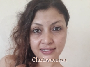 Clarissaerma
