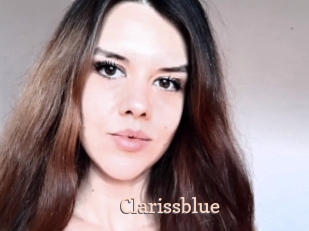 Clarissblue