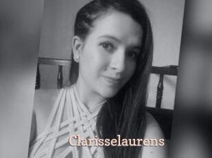 Clarisselaurens