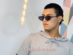Clariuxbennett