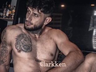 Clarkken