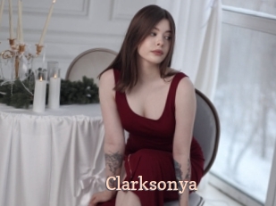 Clarksonya