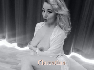 Clarratina