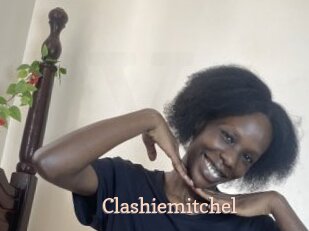 Clashiemitchel