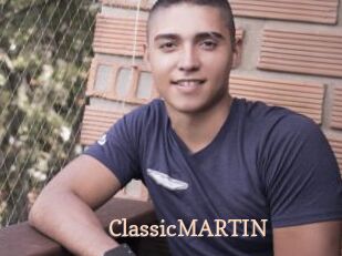 ClassicMARTIN