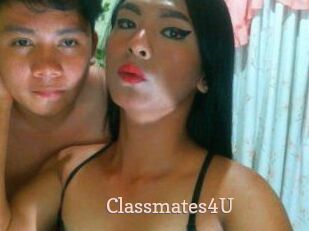 Classmates4U