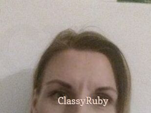 ClassyRuby