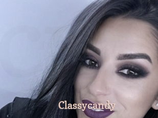 Classycandy