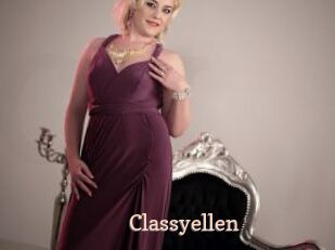 Classyellen